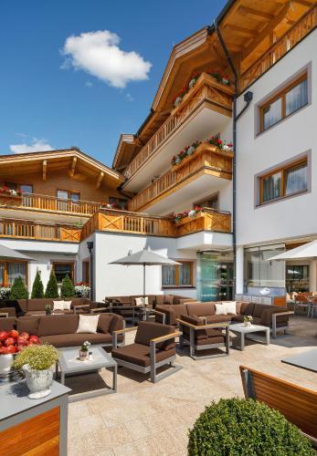 Hotel Am Reiterkogel