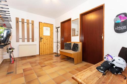 Hotel Haus Hochalmblick