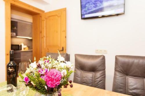 Hotel Haus Hochalmblick