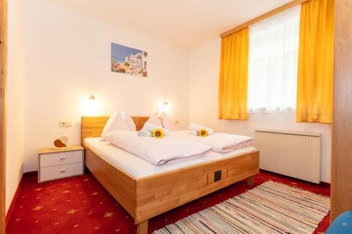 Hotel Haus Hochalmblick