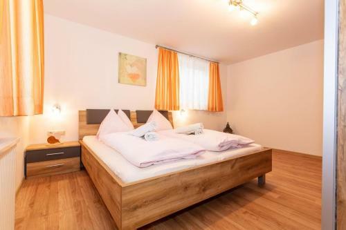 Hotel Haus Hochalmblick