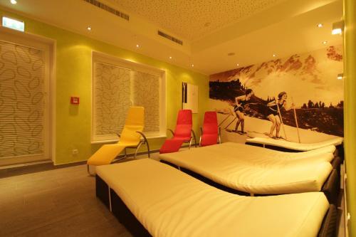 Hotel Almrausch