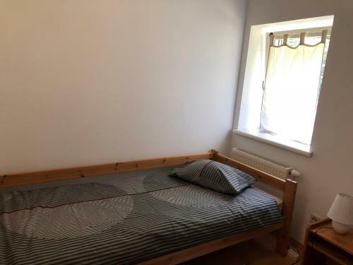 Das Gelbe Haus