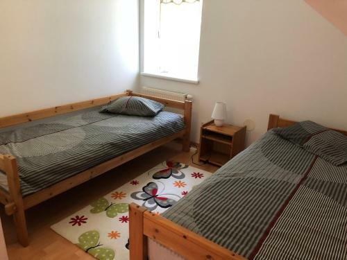 Das Gelbe Haus