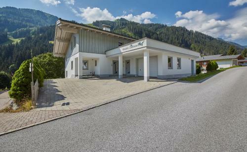 Chalet Birkenhof