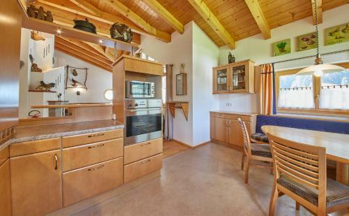 Chalet Birkenhof