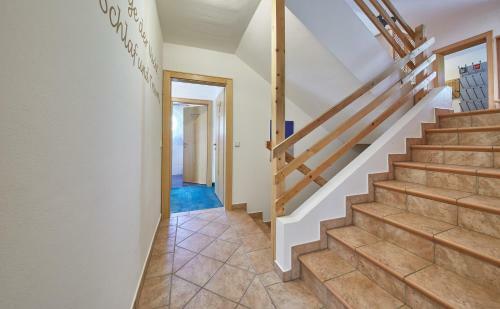 Chalet Birkenhof