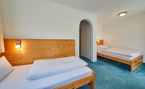 Chalet Birkenhof