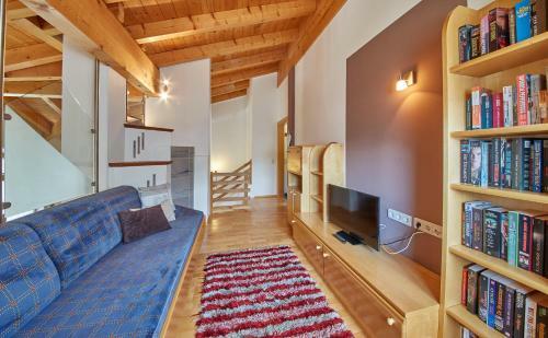 Chalet Birkenhof