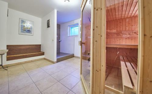 Chalet Birkenhof