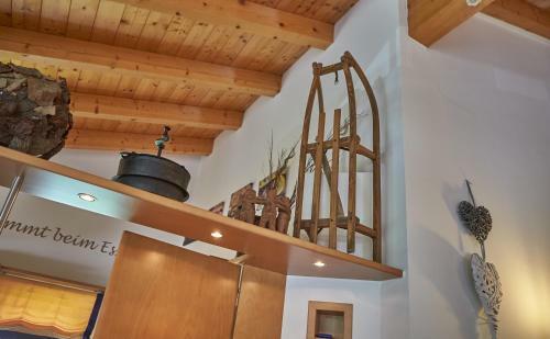 Chalet Birkenhof