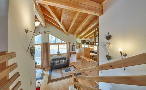 Chalet Birkenhof