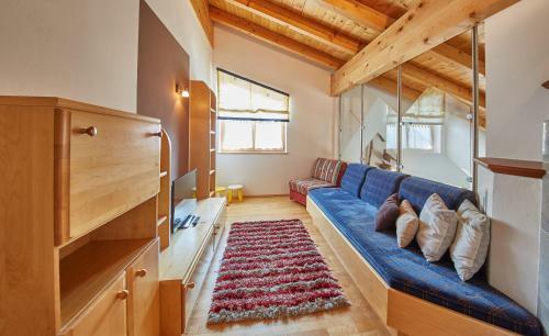 Chalet Birkenhof
