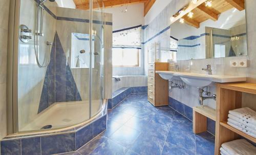 Chalet Birkenhof