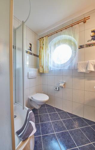 Chalet Birkenhof