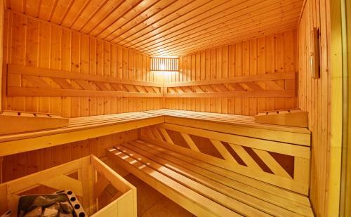 Chalet Birkenhof