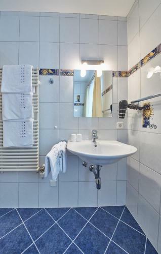 Chalet Birkenhof