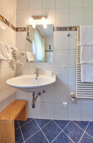 Chalet Birkenhof