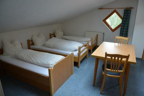 Albergue Ski In / Ski Out - G�steh�user Saalbach-hinterglemm