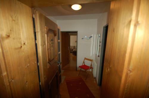 Apartamento Appartement Hinterfeldweg Alena