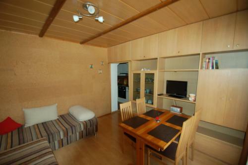 Apartamento Appartement Hinterfeldweg Alena
