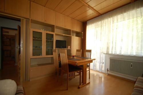 Apartamento Appartement Hinterfeldweg Alena