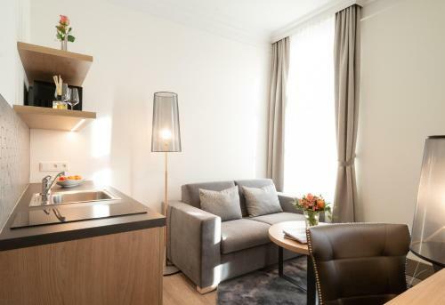 Romantik Hotel Villa Sayn