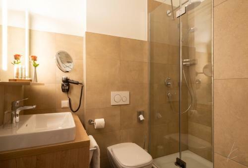 Romantik Hotel Villa Sayn