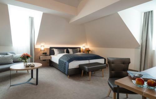Romantik Hotel Villa Sayn