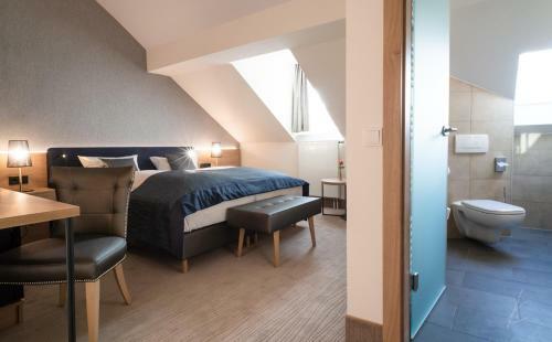 Romantik Hotel Villa Sayn
