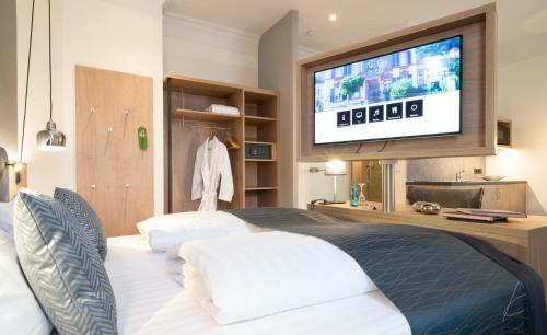 Romantik Hotel Villa Sayn