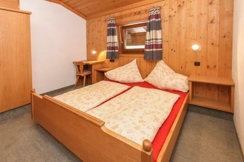 Apartment Hinterbrandthof
