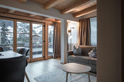 Hotel Salzburg
