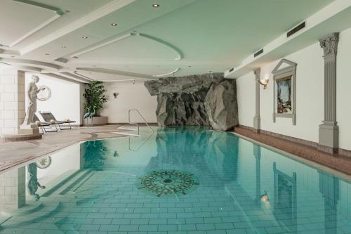 Hotel Salzburg