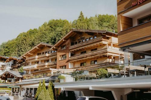 Hotel Salzburg