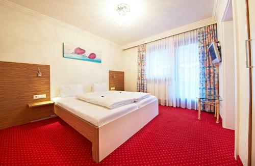 Hotel Heli's B & B