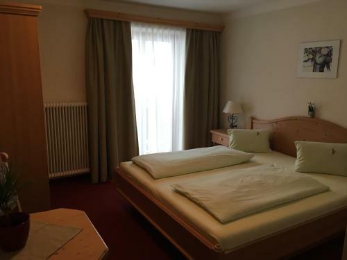 Hostal Landhaus St. Georg