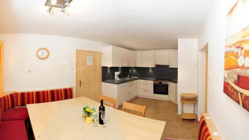 Chalet Christina