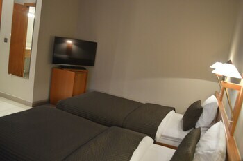 Hotel The New Fox