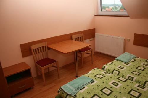 Hostal Wellness Penzion Pod Rozhlednou