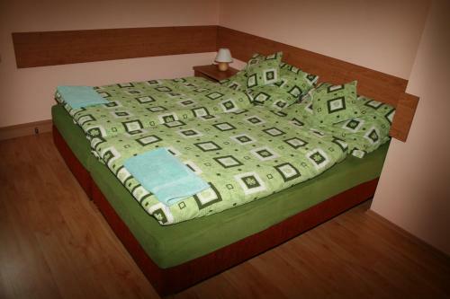 Hostal Wellness Penzion Pod Rozhlednou