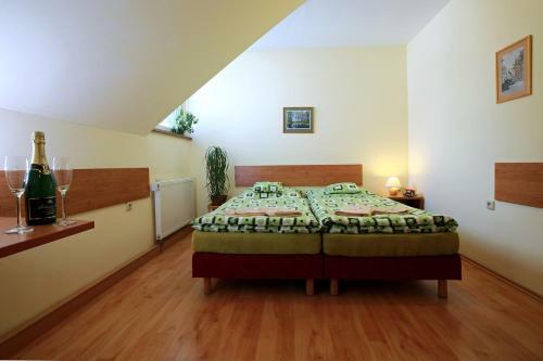 Hostal Wellness Penzion Pod Rozhlednou