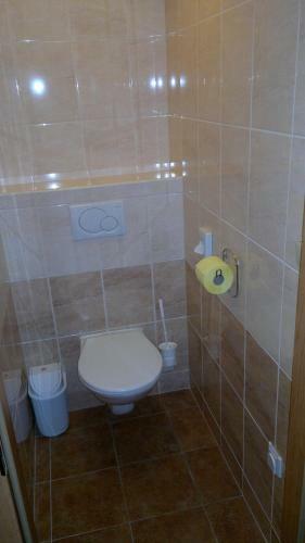 Hostal Wellness Penzion Pod Rozhlednou