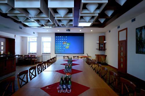Hostal Wellness Penzion Pod Rozhlednou