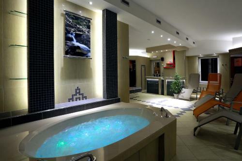 Hostal Wellness Penzion Pod Rozhlednou