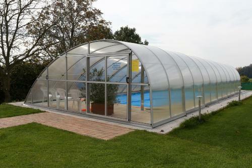 Hostal Wellness Penzion Pod Rozhlednou