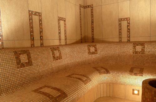 Hostal Wellness Penzion Pod Rozhlednou
