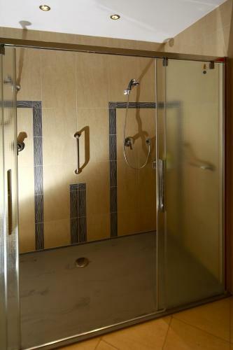 Hostal Wellness Penzion Pod Rozhlednou