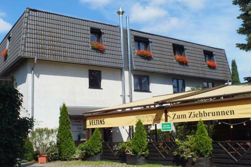 Hotel Zum Ziehbrunnen