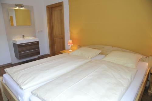 Apartamento Ferienhaus Aloisia